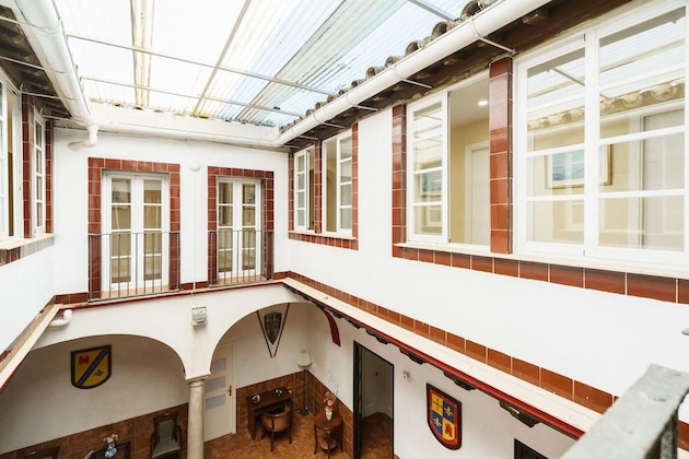 Gallery - Hotel Carlos V By Viverestays