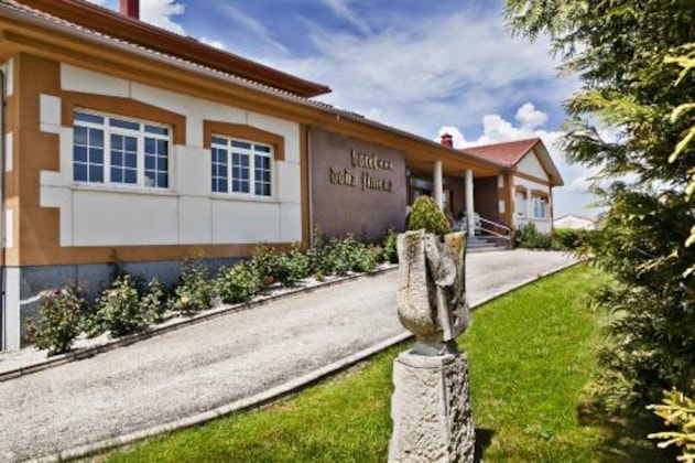 Gallery - Hotel Doña Jimena