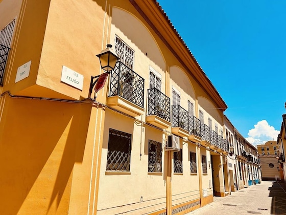 Gallery - Ático Centro Málaga