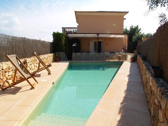 Gallery - Villa Sebastian