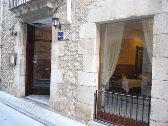 Gallery - Fonda Mitjà