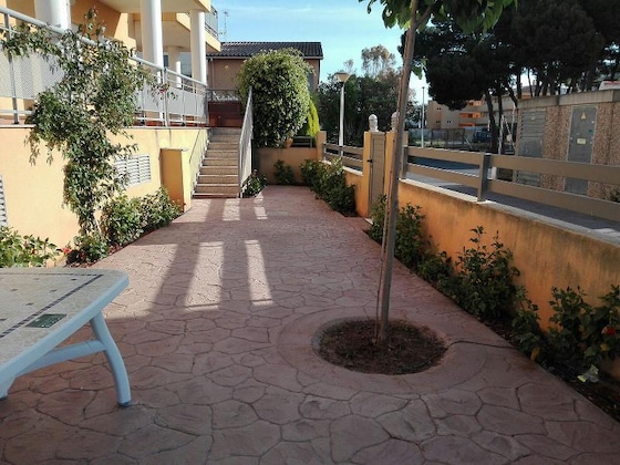 Gallery - Apartamentos Los Almendros 3000