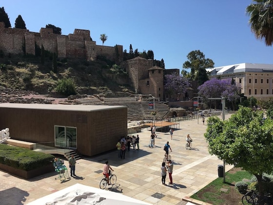 Gallery - Hotel Boutique Teatro Romano