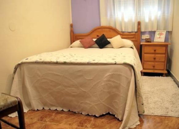 Gallery - Hostal Pachin