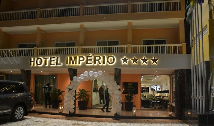 Gallery - Hotel Imperio