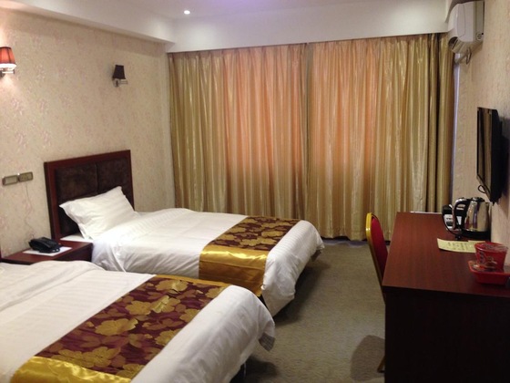 Gallery - Hotel Grand Ami