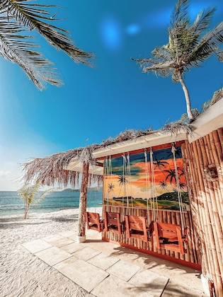 Gallery - Bequia Beach Hotel Luxury Resort & Spa