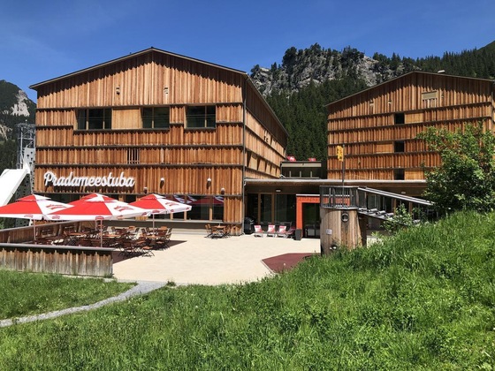 Gallery - Jufa Hotel Malbun Alpin Resort