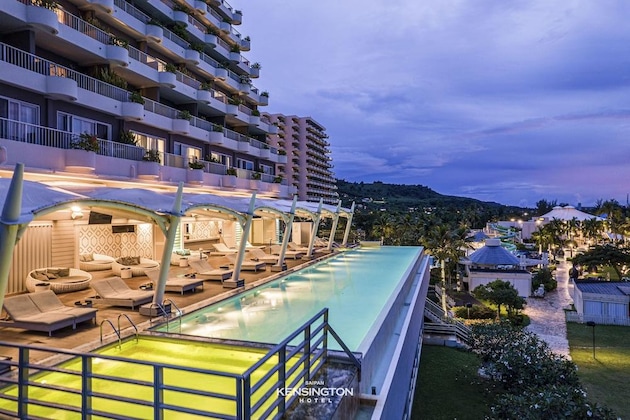 Gallery - Kensington Hotel Saipan