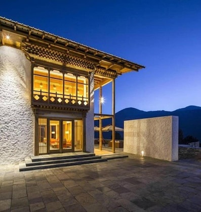 Gallery - Dhensa Resort