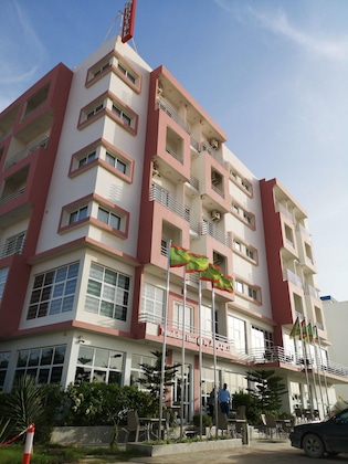 Gallery - Nouakchott Hotel