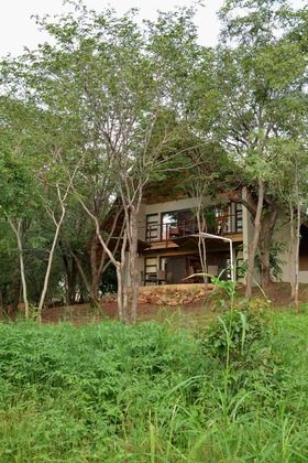 Gallery - Victoria Falls Safari Suites