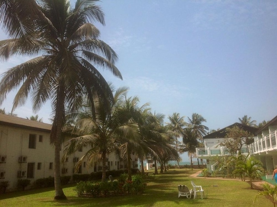 Gallery - Bungalow Beach Hotel