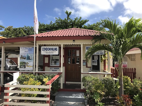 Gallery - Dickenson Bay Oasis Antigua Village