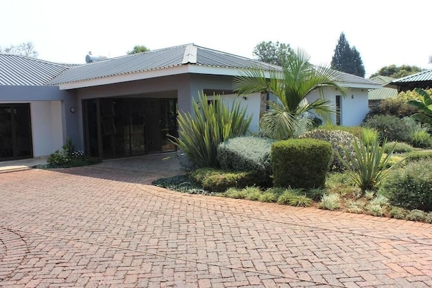 Gallery - Sarum Lodge