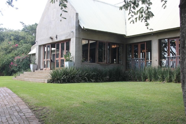 Gallery - Wild Geese Lodge