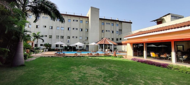 Gallery - Hotel Le Pelican