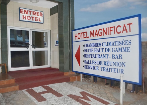 Gallery - Hotel Magnificat