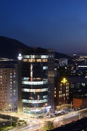 Gallery - Royal Mountain Hotel