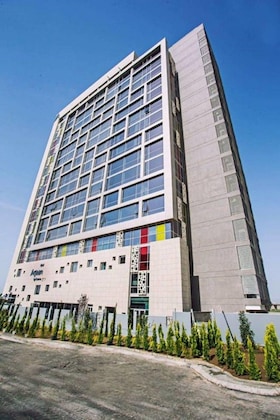 Gallery - Erbil Arjaan By Rotana