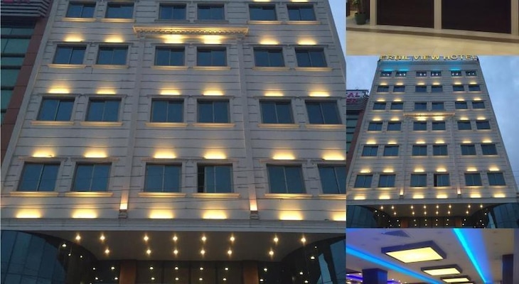 Gallery - Erbil View Hotel