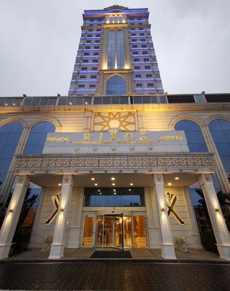 Gallery - Rixos Duhok