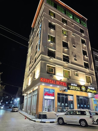 Gallery - Kristal Hotel Duhok