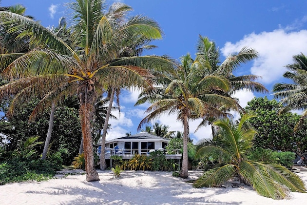 Gallery - Sands Villas Rarotonga