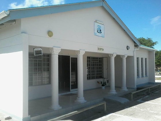 Gallery - Qhwigaba Guest Lodge