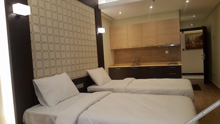 Gallery - Al Muhanna Plaza Salmiya Old Souk