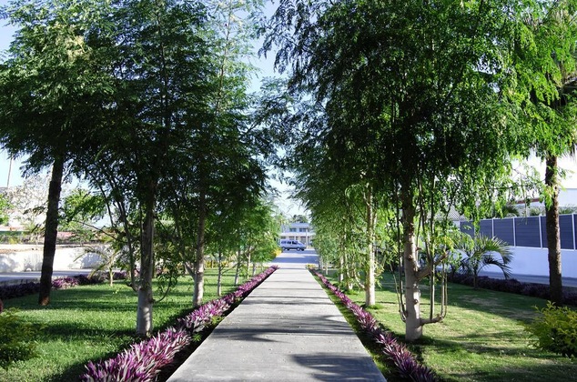 Gallery - Luganvilla Business Hotel And Restaurant