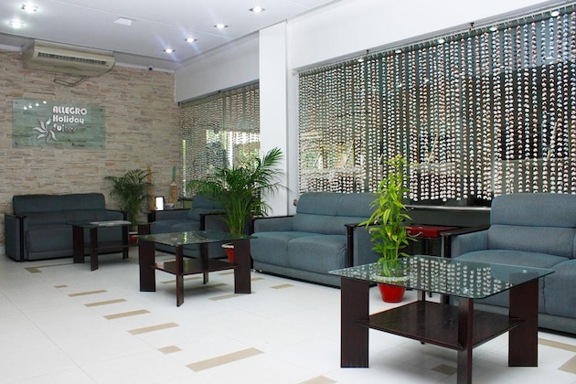 Gallery - Allegro Holiday Suites