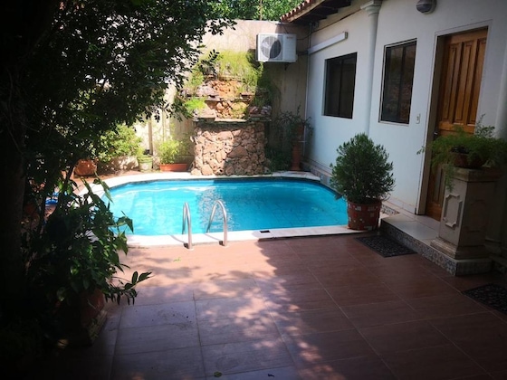 Gallery - Villa Fortuna Casa Hotel