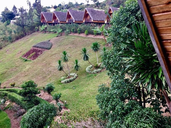 Gallery - Rwiza Village