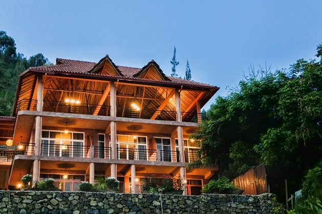 Gallery - Hakuna Matata Lodge