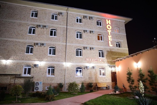 Gallery - Star Hotel Tashkent
