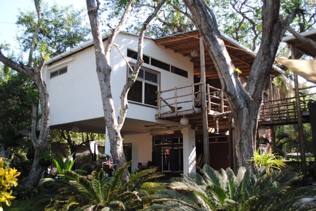 Gallery - Eco Del Mar Hotel