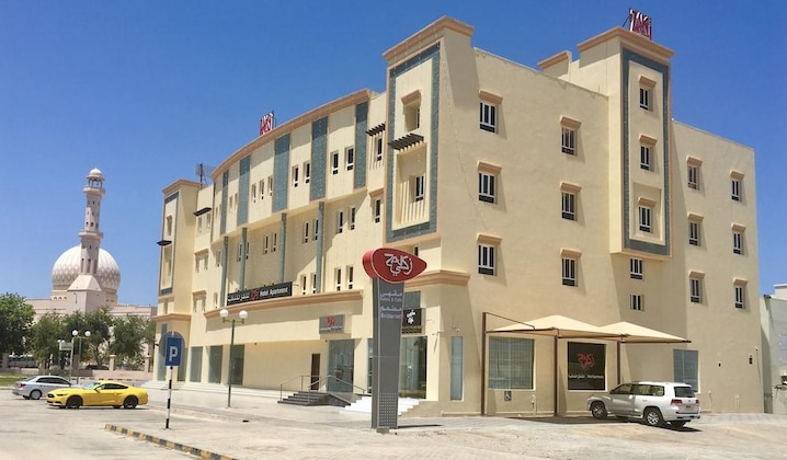 Gallery - Zaki Hotel Apartment