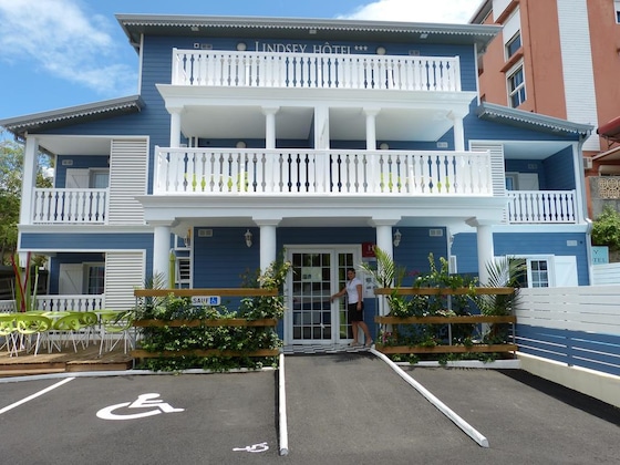 Gallery - Lindsey Hôtel