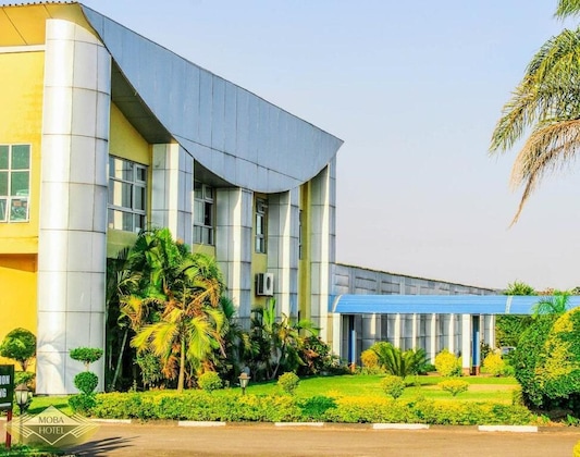 Gallery - Moba Hotel And Conventions Centre
