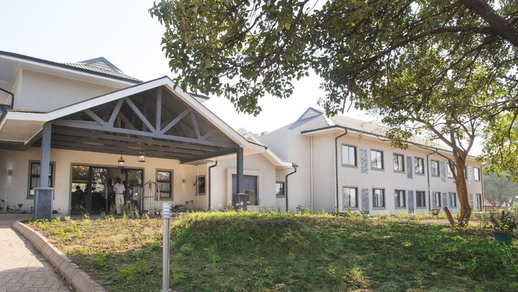 Gallery - Greenwood Manor Hotel Ndola