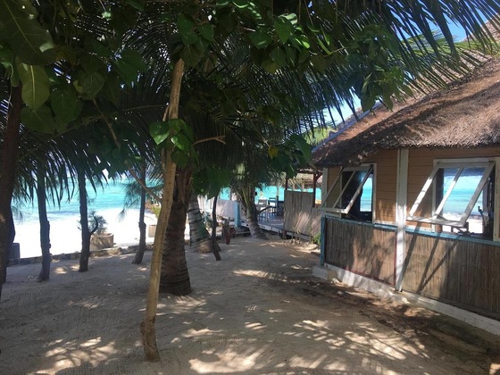 Gallery - Paradisa Hotel