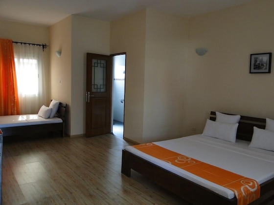 Gallery - Hotel H1 Antsirabe