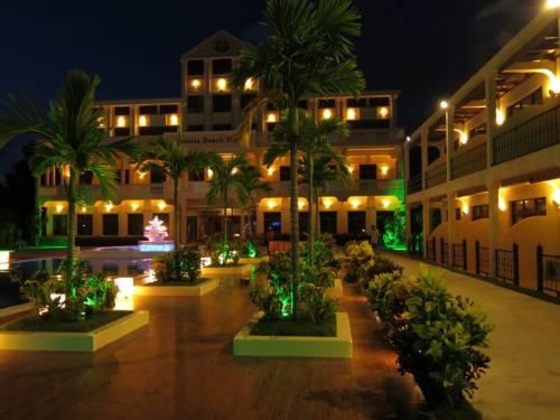 Gallery - Victoria Beach Hotel