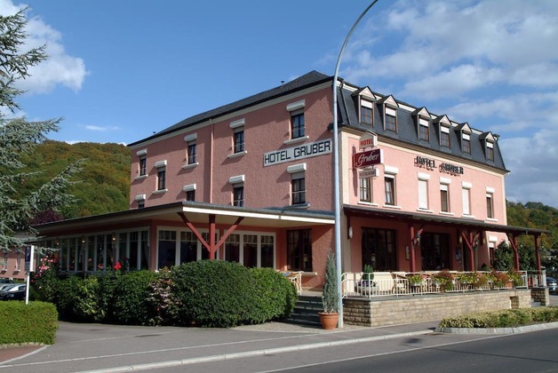 Gallery - Hotel Gruber
