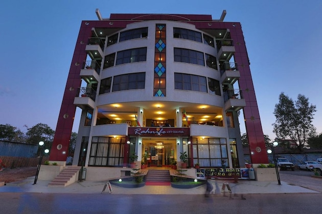 Gallery - Rahnile Hotel