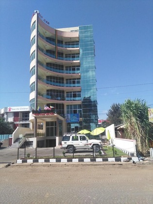 Gallery - Delano Hotel