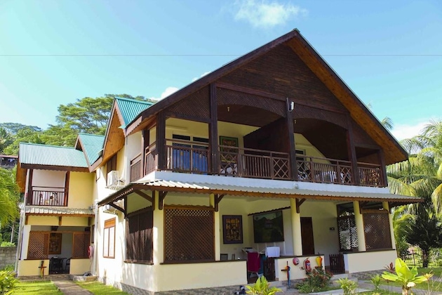 Gallery - Takamaka Green Village