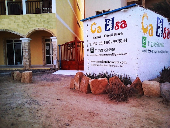 Gallery - Ca Elsa