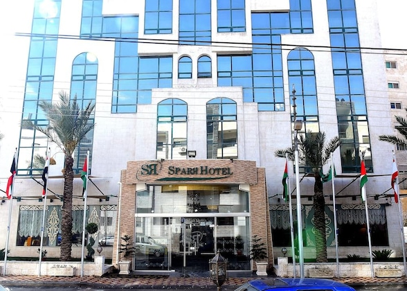 Gallery - Sparr Hotel
